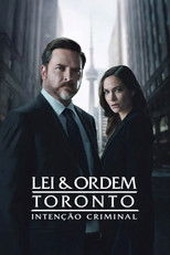 Law & Order Toronto: Criminal Intent