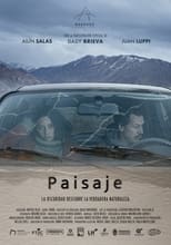 Poster for Paisaje