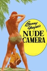 Poster for Bunny Yeager's Nude Camera