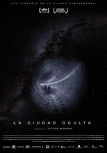 The Hidden City main poster