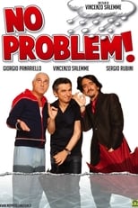 Poster for No problem 