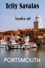 Telly Savalas Looks at Portsmouth