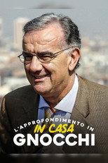L'approfondimento in Casa Gnocchi poster
