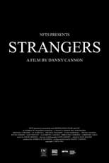 Poster for Strangers