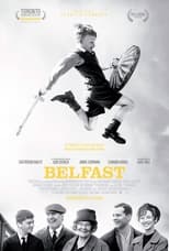 VER Belfast (2021) Online