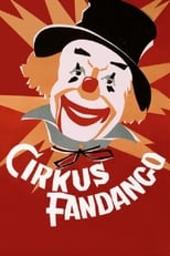 Poster for Cirkus Fandango 