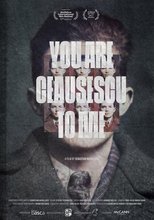 Poster for You Are Ceaușescu to Me 