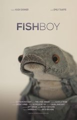 Poster for Fish Boy 