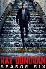 Poster for Ray Donovan Season 6