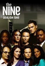 Poster for The Nine Season 1
