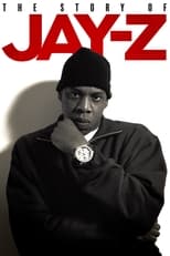 Poster for The Story of Jay-Z