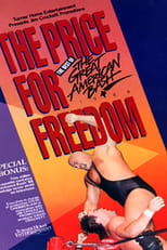 Poster di NWA The Great American Bash '88: The Price for Freedom