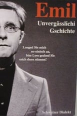 Poster for Unvergässlichi Gschichte - Dialekt