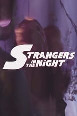 Poster for Strangers in the Night