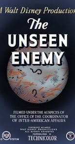 Poster for Health for the Americas: The Unseen Enemy