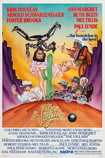 The Villain main poster