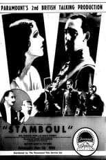 Poster for Stamboul