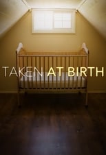 Poster for Taken at Birth