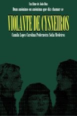 Dum anónimo ou anónima que diz chamar-se Violante de Cysneiros (2025)