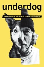 Underdog poster