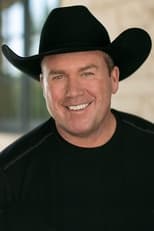 Foto retrato de Rodney Carrington