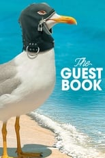 Poster for The Guest Book