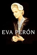 Poster for Eva Perón