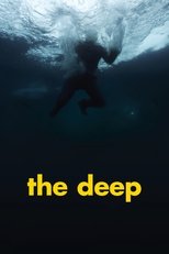 Poster for The Deep 