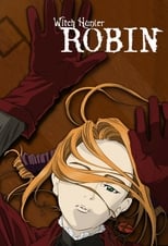 Poster for Witch Hunter Robin