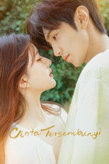 Cinta Tersembunyi