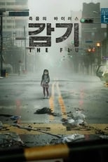 Image FLU (GAMGI) (2013) มหันตภัยไข้หวัดมฤตยู