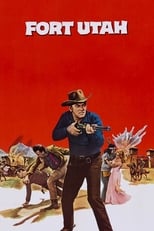 Poster for Fort Utah 