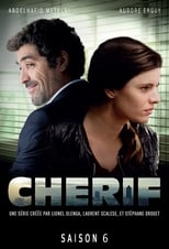 Poster for Cherif Season 6