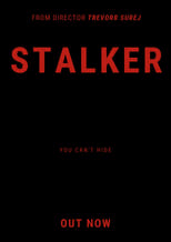 Poster for STALKER (short 2021) 