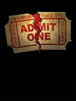 Poster for Phantom Theater