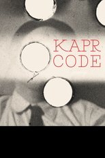 Poster for Kapr Code 