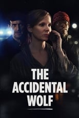 Poster for The Accidental Wolf