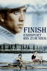 Finish - Endspurt bis zum Sieg