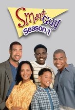 Poster for Smart Guy Season 1