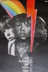 Poster for Die Schüsse der Arche Noah