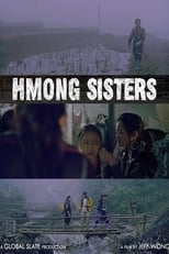 Poster for H'mong Sisters
