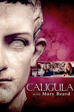 Poster di Caligula with Mary Beard