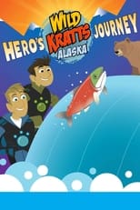 Wild Kratts Alaska: Hero’s Journey