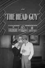 Poster for The Head Guy