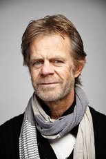 Fiche et filmographie de William H. Macy