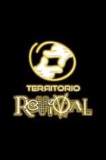 Territorio Revival poster