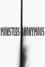 Monsters Anonymous poster