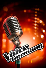 Poster for The Voice of Germany