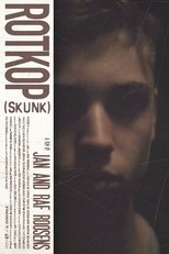 Poster for Skunk