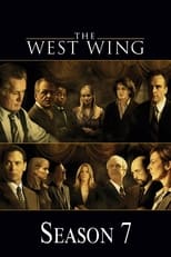 Poster for The West Wing Season 7